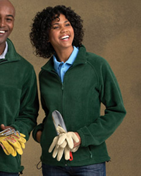 Full Zip Women�s Fleece
