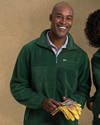Full Zip Men�s Fleece