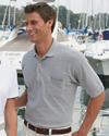 Ultimate Polo with Pocket