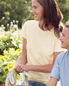 Ladies� Organic T-shirt