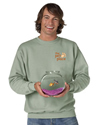 7.8 oz 50/50 Crew Neck
