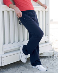 9 oz 50/50 Men�s Open Bottom Pant