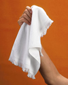 Fringed Spirit Towel