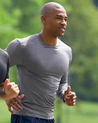 Double Dry Compression Long Sleeve T-shirt