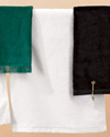 Hemmed Hand Towel