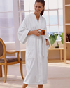 Deluxe Bathrobe