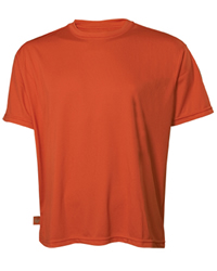 Active Tee, UPF 50+