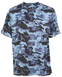 Active Tee, UPF 50+