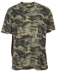 Active Tee, UPF 50+