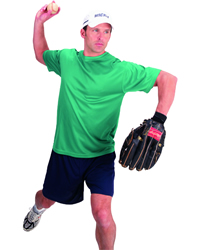 Active Tee, UPF 50+