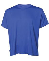 Active Tee, UPF 50+