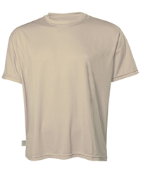 Active Tee, UPF 50+