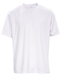 Active Tee, UPF 50+