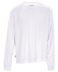 CORUM CUP QuickDry Long-Sleeve Tee with 50+UPF sun-protection