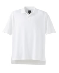 ClimaCool� Textured Polo