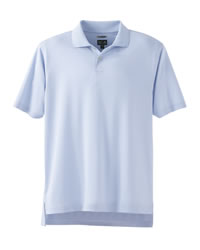 ClimaCool� Textured Polo