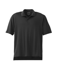 ClimaCool� Textured Polo