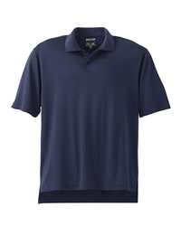 ClimaCool� Textured Polo