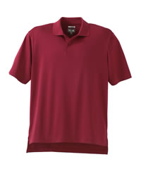 ClimaCool� Textured Polo
