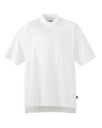 ClimaLite� Men�s Short-Sleeve Jersey Mock