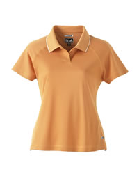 ClimaCool� Mesh Polo - Ladies' 