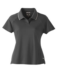 ClimaCool� Mesh Polo - Ladies' 