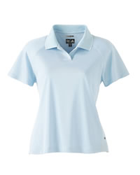 ClimaCool� Mesh Polo - Ladies' 