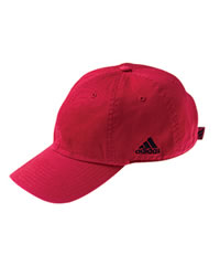 Relaxed Cresting Cap