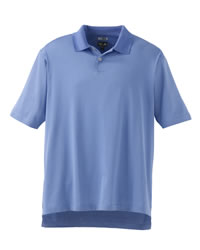 ClimaCool� Classic Stripe Jersey Polo