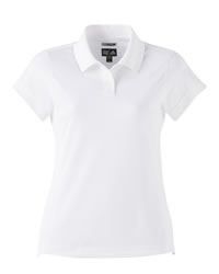ClimaCool� Piqu� Polo - Ladies� 