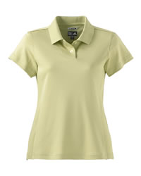 ClimaCool� Piqu� Polo - Ladies� 