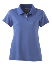 ClimaCool� Piqu� Polo - Ladies� 