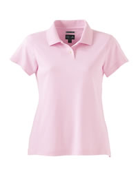 ClimaCool� Piqu� Polo - Ladies� 