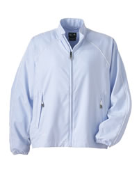 ClimaProof� Ladies� Full-Zip Windshirt