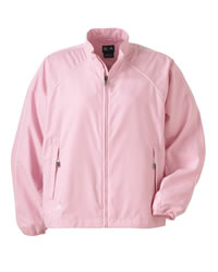 ClimaProof� Ladies� Full-Zip Windshirt