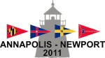 Annapolis-to-Newport 2011