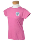 62nd Annapolis-to-Newport Ladies� Fitted Tee
