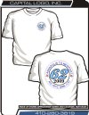 62nd Annapolis-to-Newport Technical Tee, UPF 50+