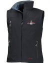 Annapolis-Newport Softshell 'Watch Vest' by Atlantis