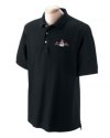 Annapolis-Newport Cotton Polo