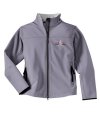 Annapolis-Newport Urban Softshell Jacket - Ladies'