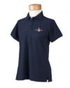 Annapolis-Newport Technical Polo - Ladies'