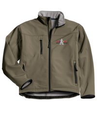 Annapolis-Newport Urban Soft Shell Jacket