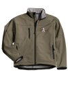 Annapolis-Newport Urban Softshell Jacket