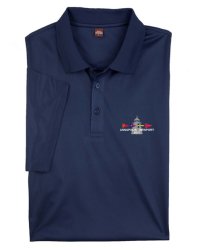 Annapolis-Newport Technical Polo