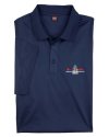 Annapolis-Newport Technical Polo