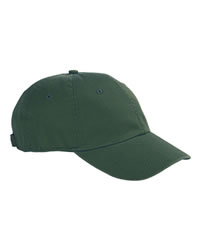 6-Panel Cap with Sewn Eyelets