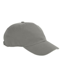 6-Panel Cap with Sewn Eyelets