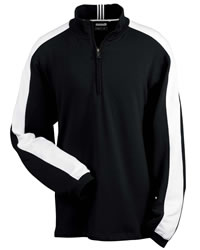 ClimaLite� Men�s Colorblock Pullover