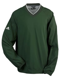 ClimaProof� V-Neck Wind Shirt
